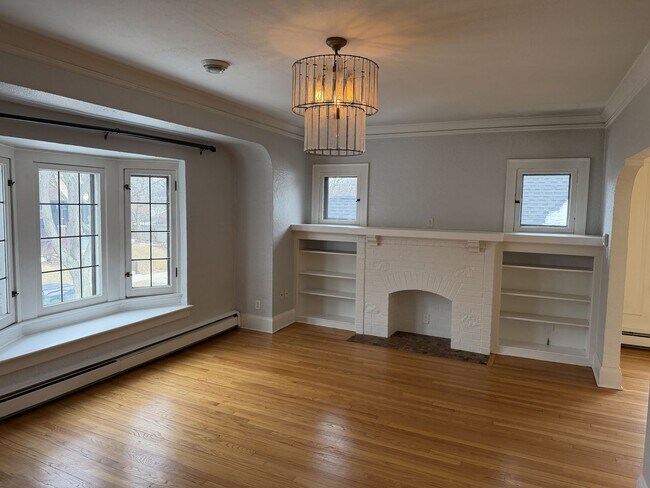 Foto del edificio - 2031-33 E Marion Street