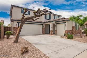 Building Photo - 42511 W Cheyenne Dr