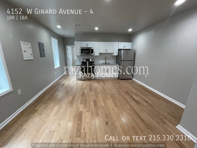 Foto del edificio - 4152 W Girard Ave