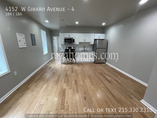 Photo - 4152  W Girard Avenue-4 Apartment
