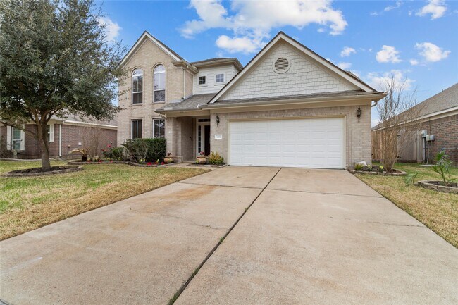 Foto del edificio - 3202 Dogwood Knoll Trail