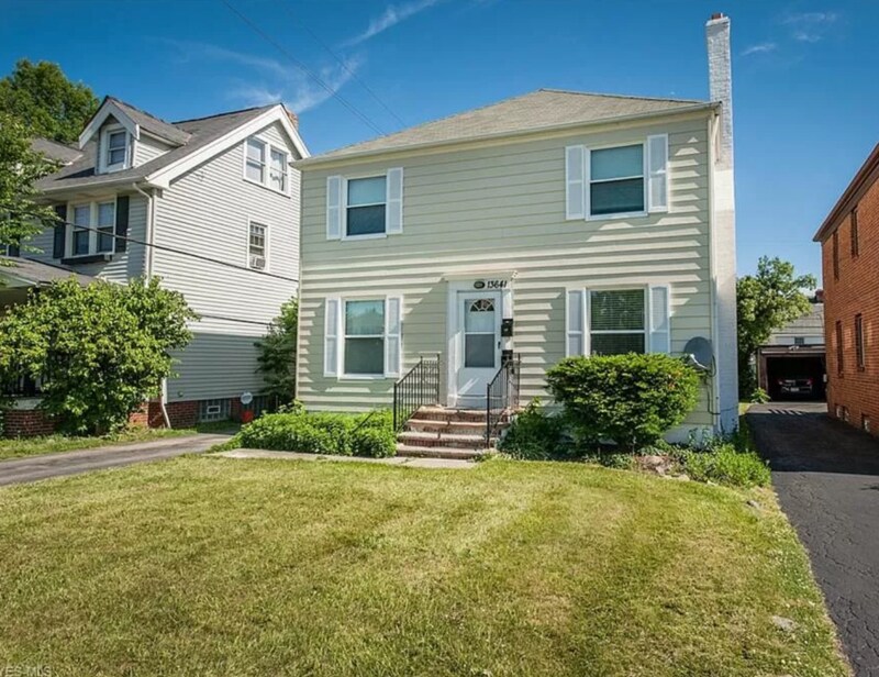 13641 Cedar Rd, University Heights, OH 44118 Condo for Rent in