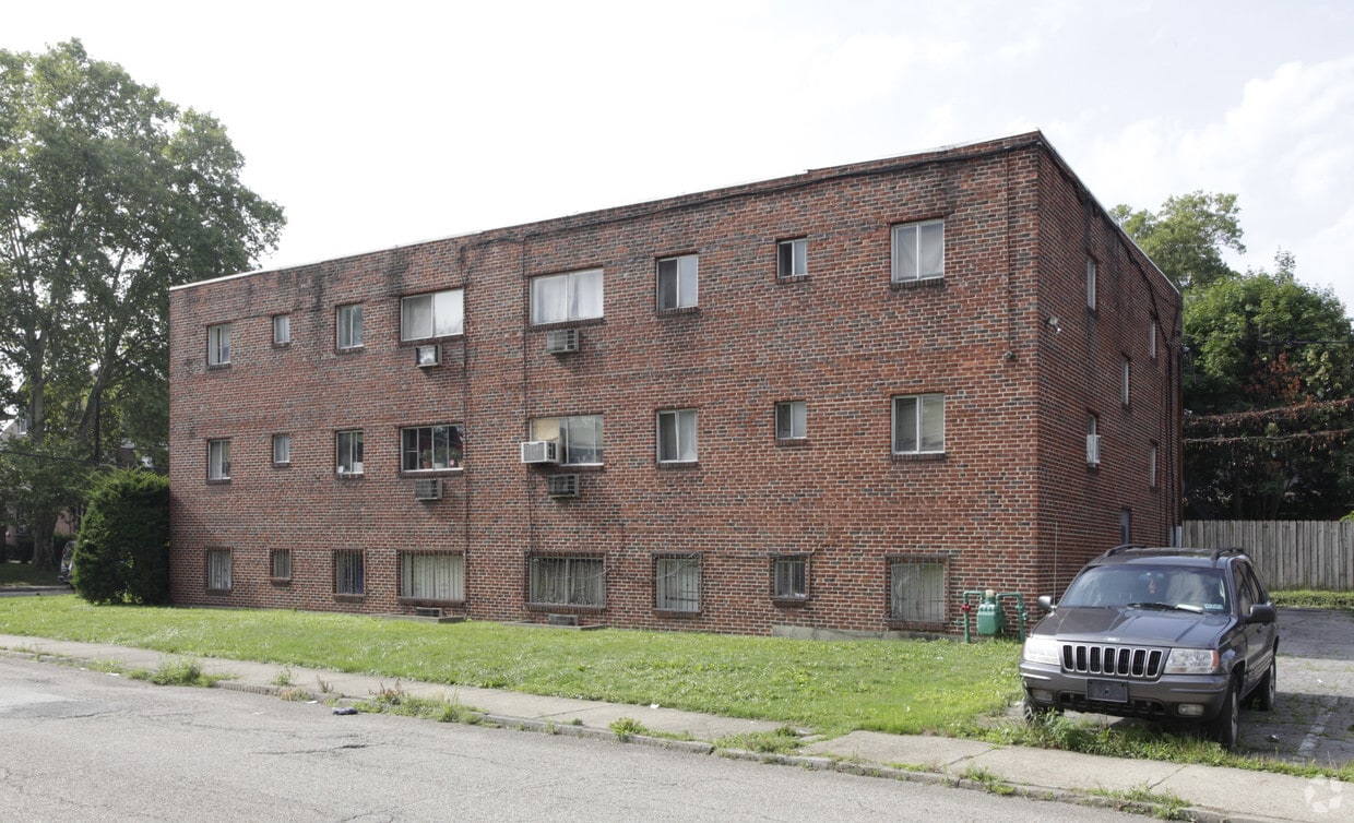 Foto del edificio - Harbelle House