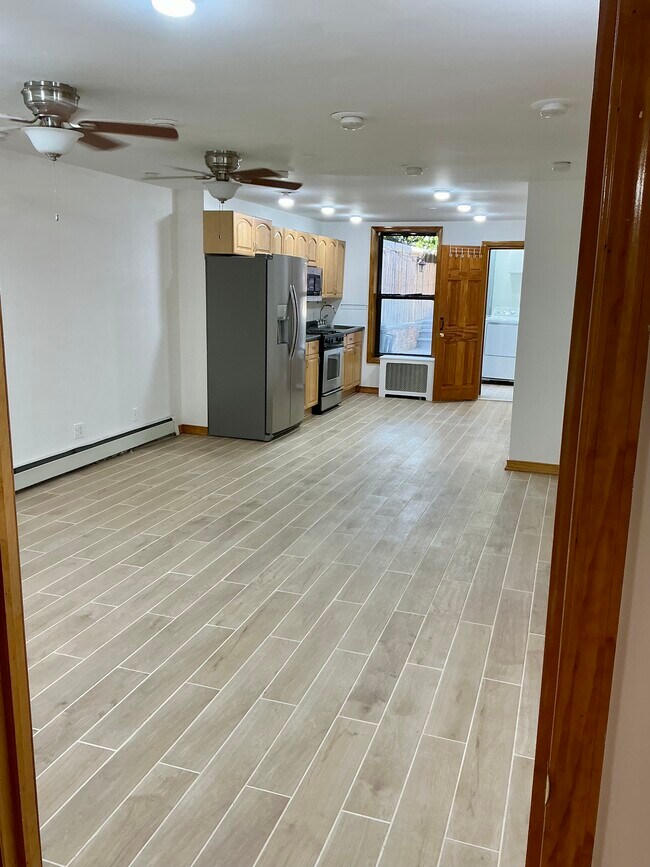 Sala de estar/comedor - 541 47th St