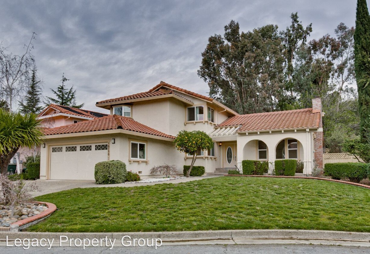 16750 Vista del Valle Ct, Hill, CA 95037 House Rental in Hill, CA