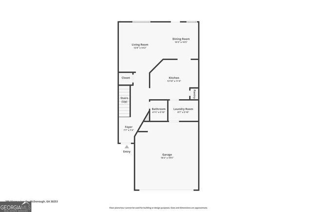 Building Photo - 285 Magnaview Dr