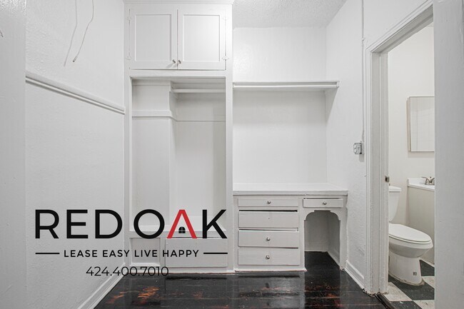 Foto del edificio - 425–427 S. Grand View St-5310