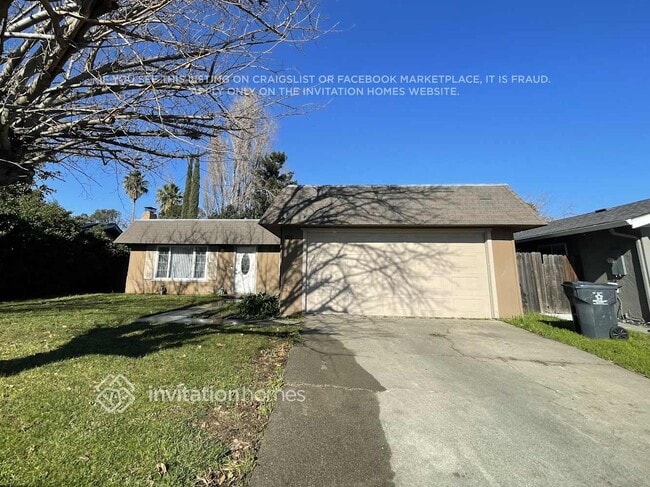 Building Photo - 616 Frieda Dr