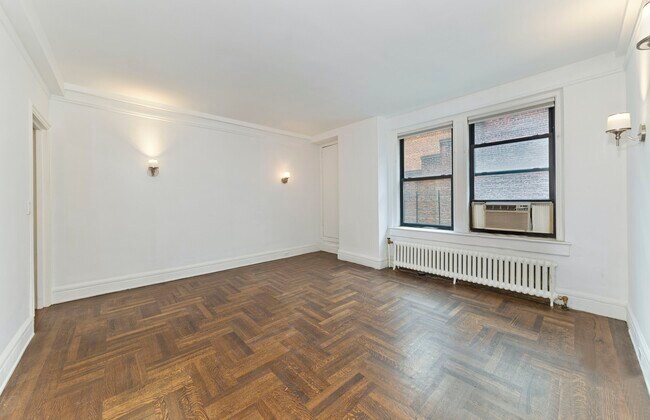 Building Photo - A Block From Central Park!