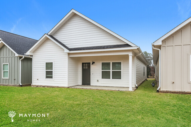 Foto del edificio - Modern 3-Bedroom in Lamarche Cottages