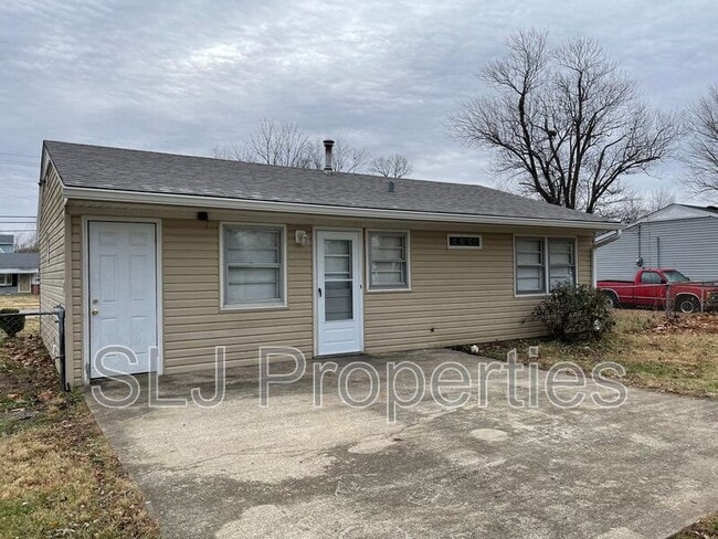 Building Photo - 10818 Grafton Hall Rd