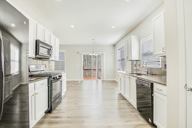 Foto del edificio - 2650 Summit Pkwy Sw