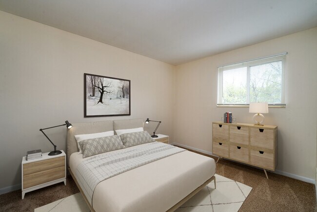Building Photo - 405 Gilpin Dr