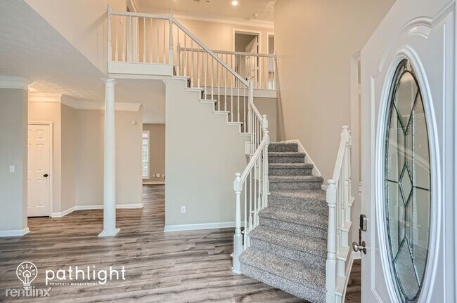 Building Photo - 4 br, 2 bath House - 1775 Clayhill Pointe ...