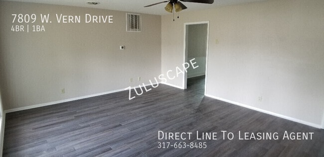 Building Photo - 7809 W Vern Dr
