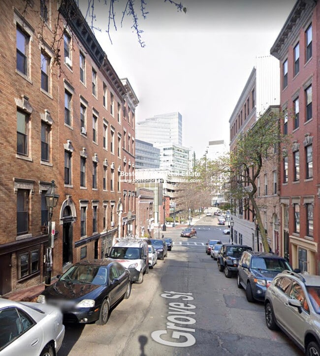 Foto del edificio - 5 Grove St
