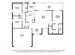Primary Photo - 1313 NE 12th Pl
