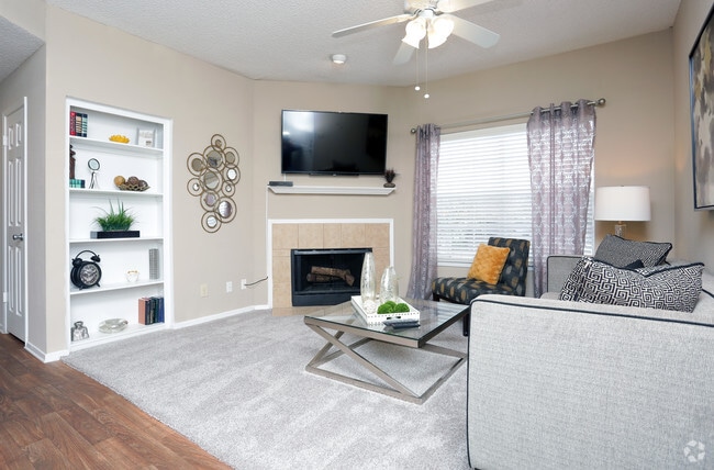 La Costa Apartments In Plano Tx