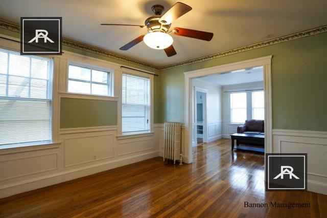 Foto del edificio - 3 bedroom in Brighton MA 02135