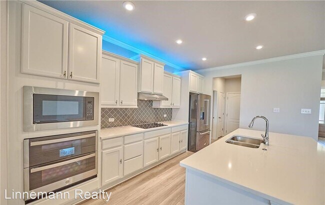 Foto del edificio - 3 br, 2.5 bath House - 2025 Horatio Street