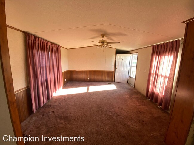 Building Photo - 3 br, 2 bath House - 1245 Long Branch Rd