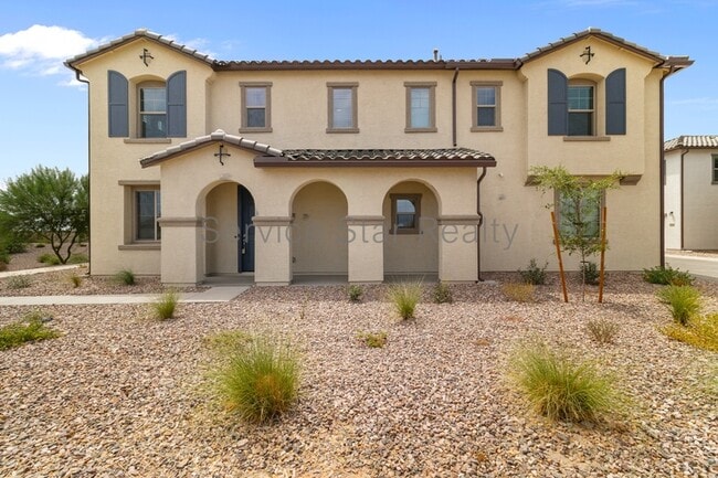 Building Photo - 1187 W Sparrow Dr