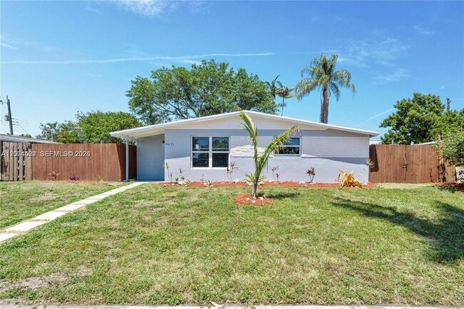 Building Photo - 5621 SW 38th Ct