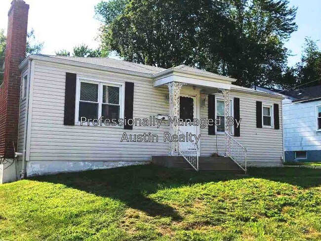 Building Photo - 1139 Hilltop Ave