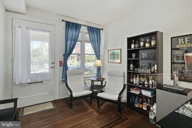 Foto del edificio - 4922 Cedar Ave