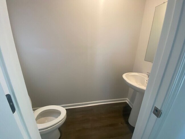 Building Photo - Brand new Three Bedroom Two and a Half Bat...