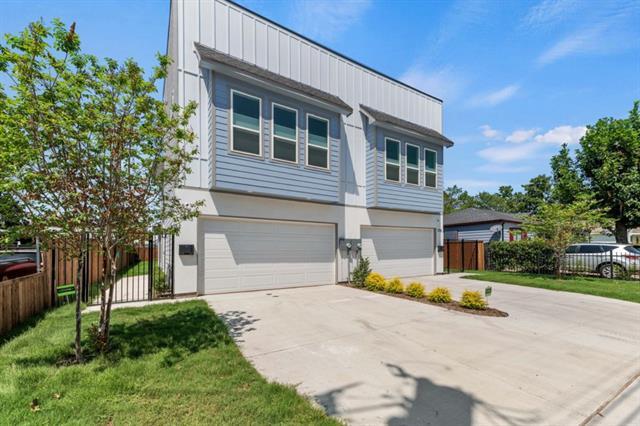 Foto del edificio - 2213 Sheridan St