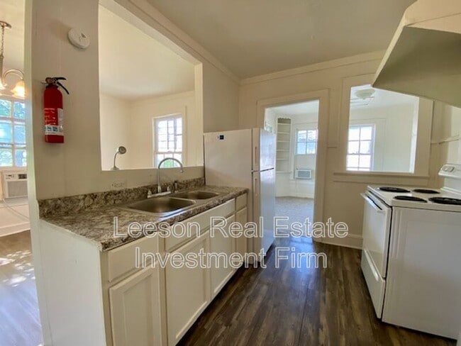 Building Photo - 3136 Blanchard Rd