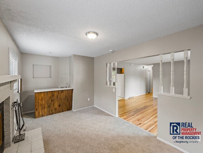 Foto del edificio - Fantastic Home in a Great Fort Collins Loc...