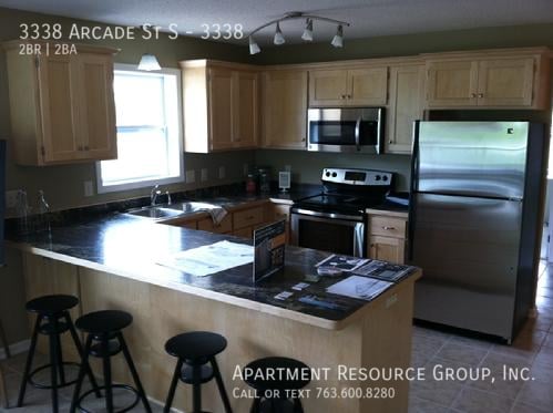 Building Photo - 3338 Arcade St S