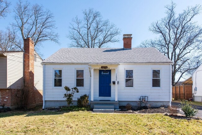 Foto del edificio - ANDERSON TWP- Cozy and clean 3 bed 2 bath ...