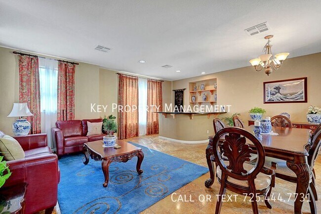 Building Photo - 4 BEDROOM + OFFICE + LOFT HOME IN GATED CO...