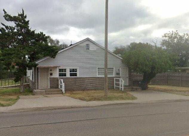 Building Photo - 3813 S Washington St