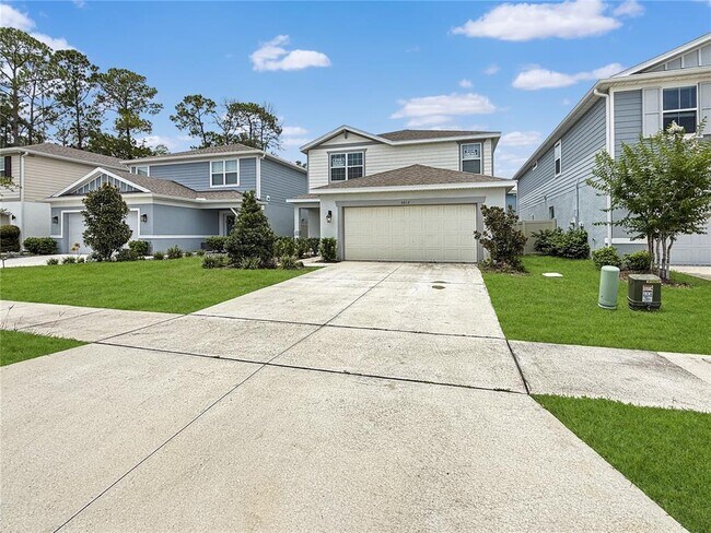 Foto del edificio - 5012 Blue Hammock Ct