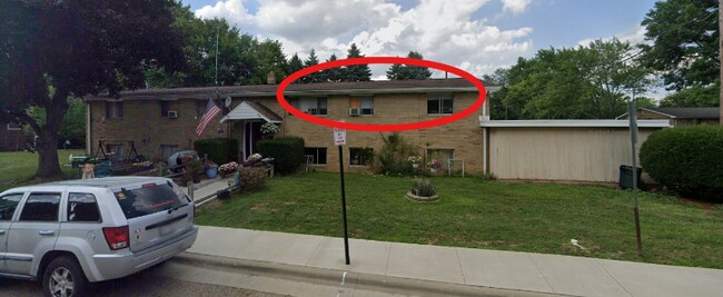 Foto del edificio - 1605 41st St NW