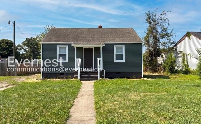 1903 Hobson Ln