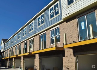 Building Photo - Webster Place