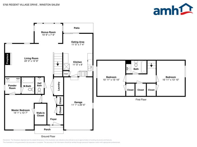 Building Photo - 5765 Regent Village Dr
