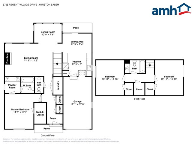 Foto del edificio - 5765 Regent Village Dr