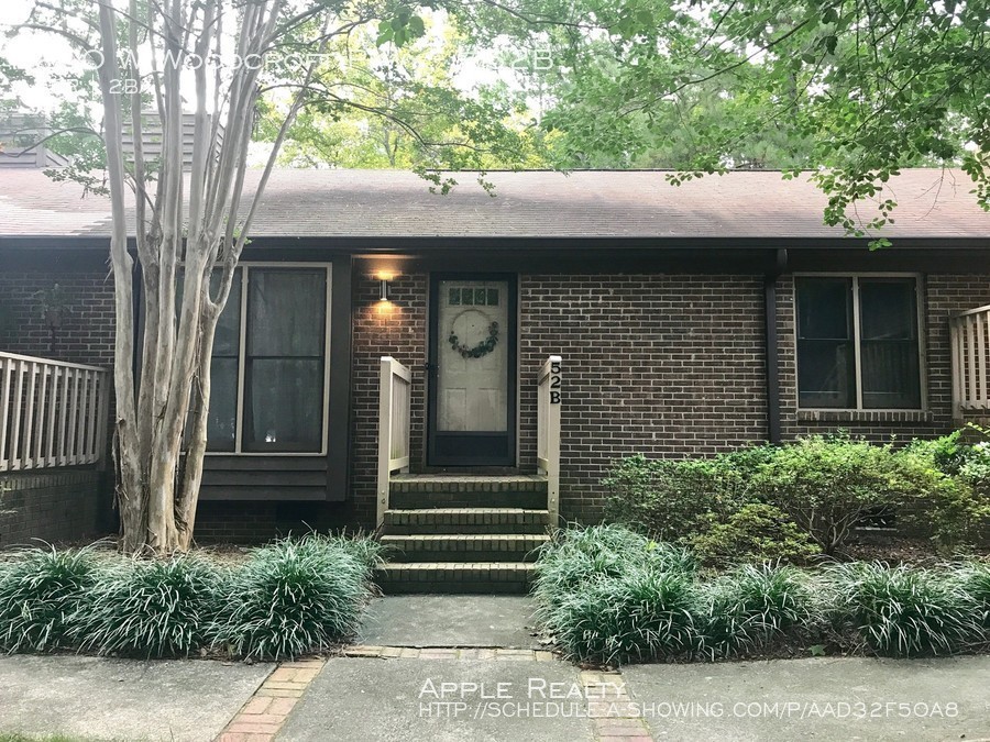Primary Photo - 200 W Woodcroft Pkwy