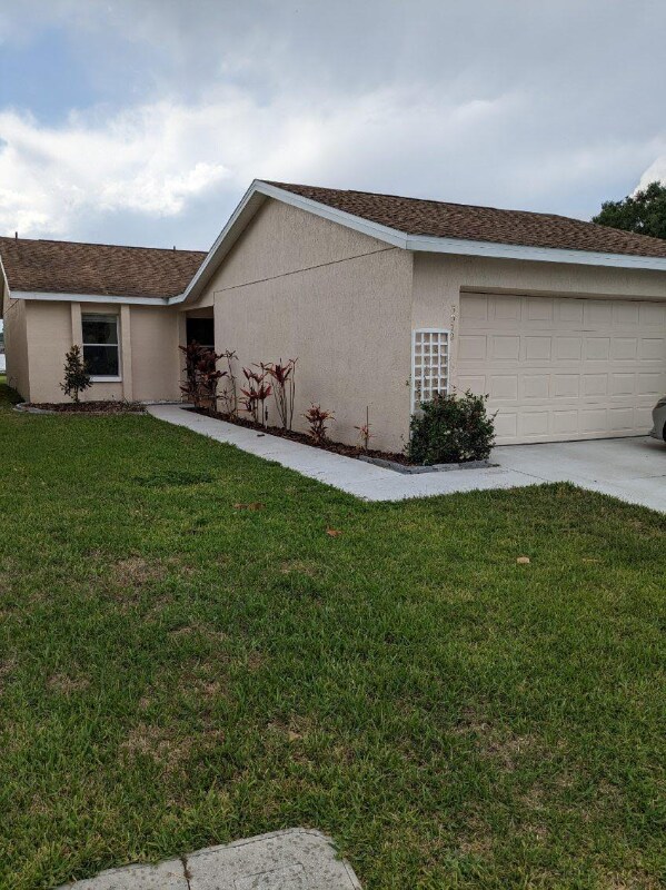 3972 Cypress Landing W, Winter Haven, FL 33884 House Rental in Winter