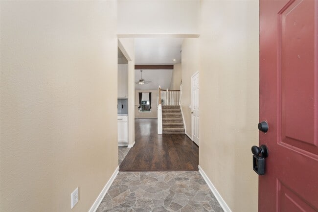 Foto del edificio - 20026 Coyote Ridge Ln