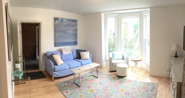 Photo - 289 Spring St Apartment