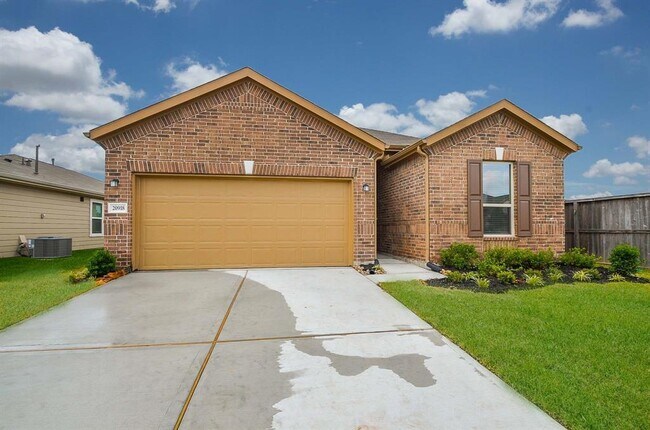 Foto del edificio - 20918 Cullen Ranch Rd