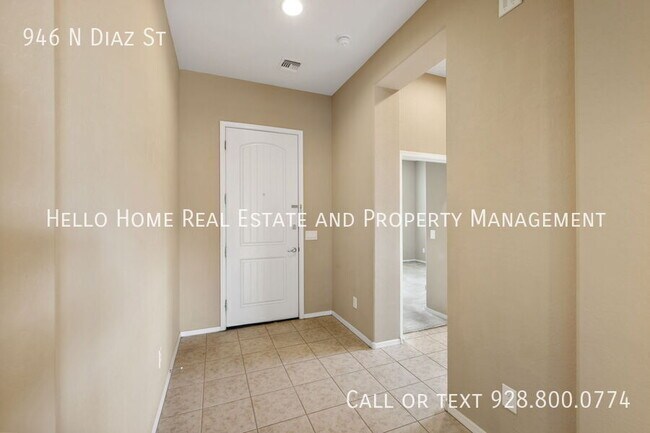 Foto del edificio - 946 N Diaz St