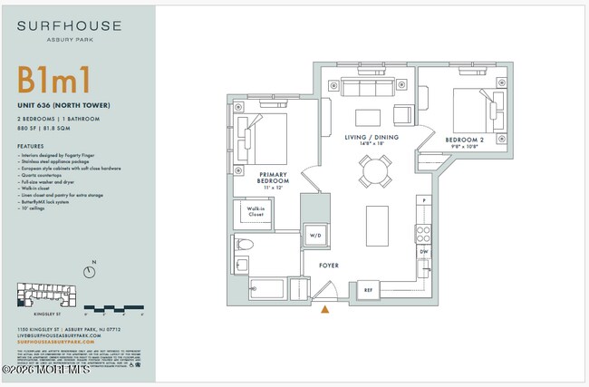 Building Photo - 1150 Kingsley St